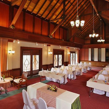 Suanthip Vana Resort 清莱 外观 照片
