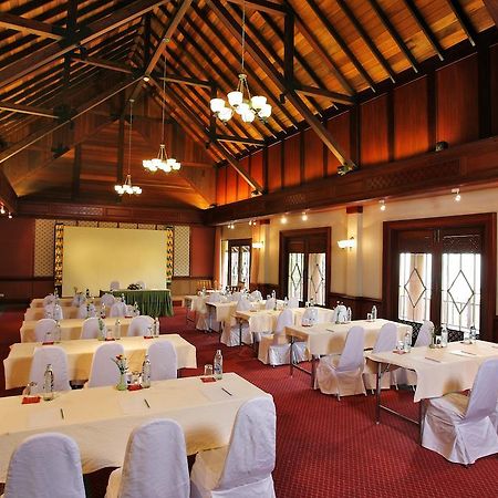 Suanthip Vana Resort 清莱 外观 照片