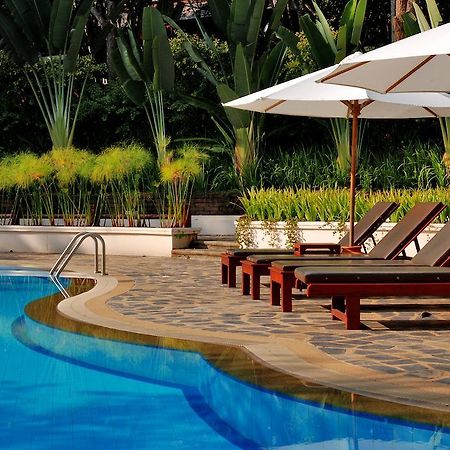 Suanthip Vana Resort 清莱 外观 照片