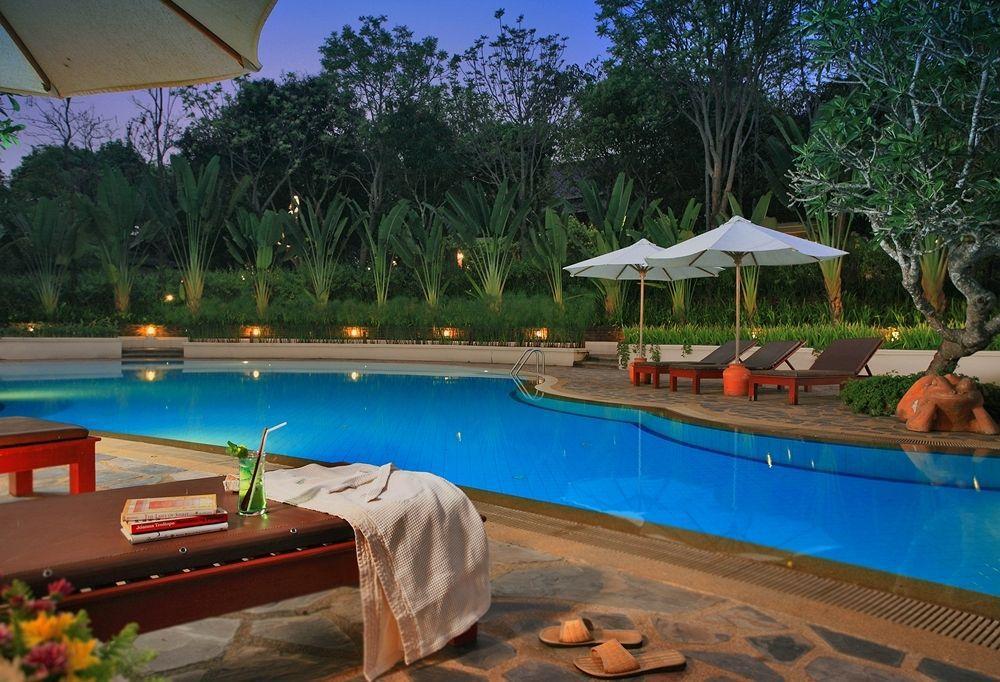 Suanthip Vana Resort 清莱 外观 照片