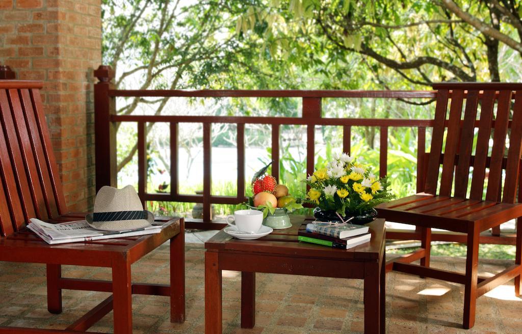 Suanthip Vana Resort 清莱 客房 照片