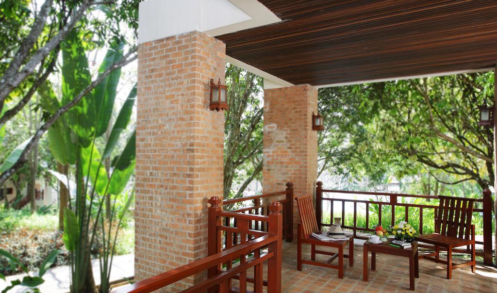 Suanthip Vana Resort 清莱 客房 照片