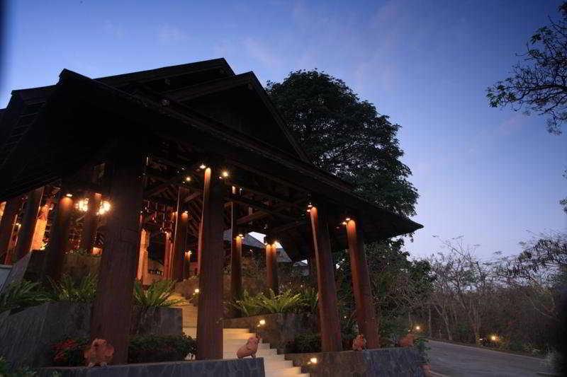 Suanthip Vana Resort 清莱 外观 照片