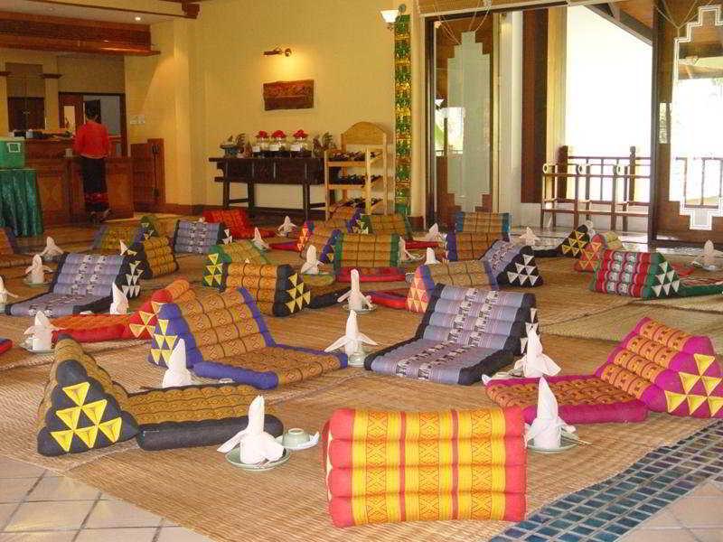 Suanthip Vana Resort 清莱 外观 照片