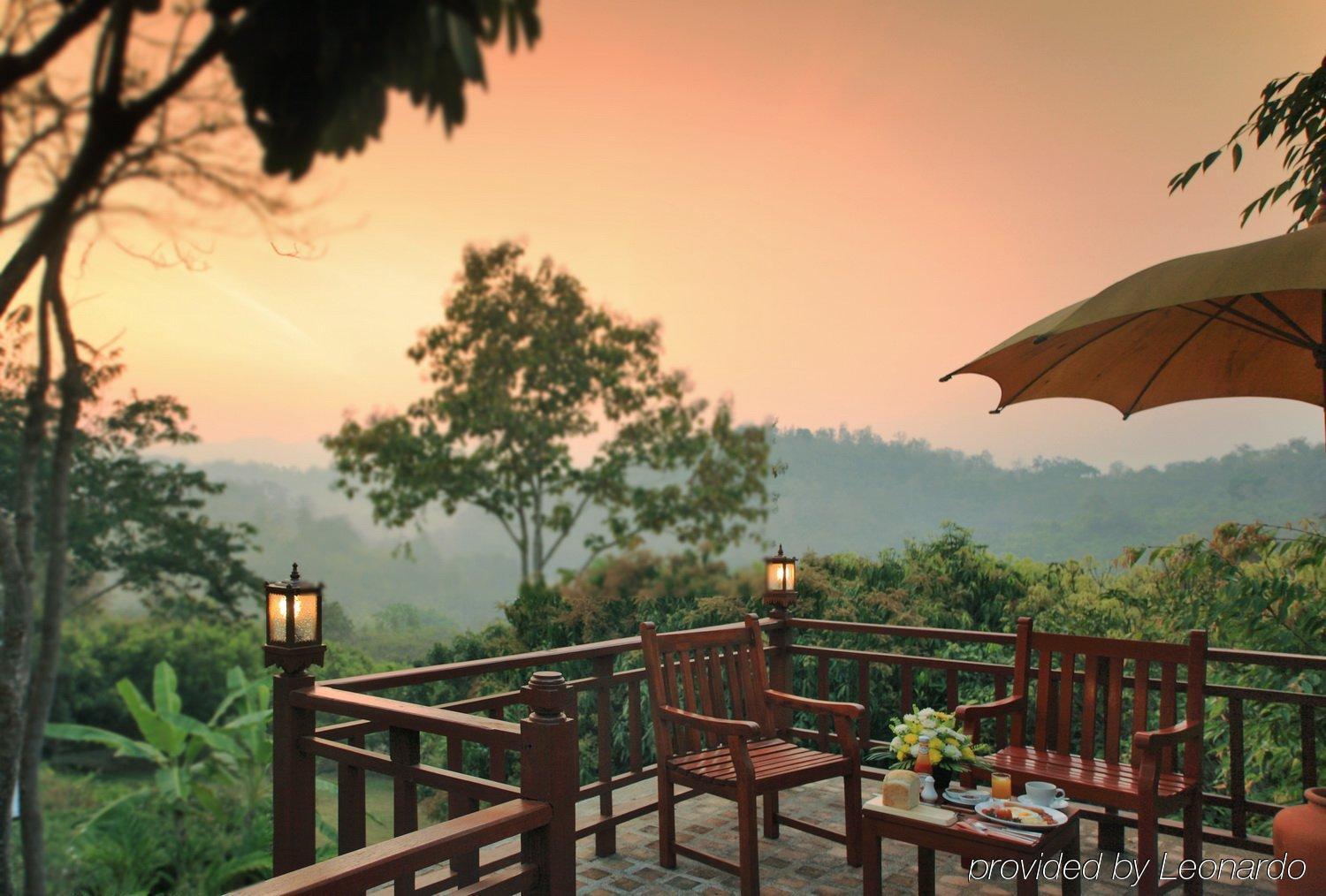 Suanthip Vana Resort 清莱 外观 照片