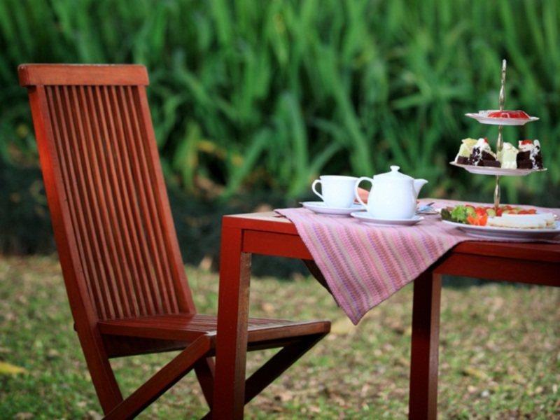 Suanthip Vana Resort 清莱 外观 照片