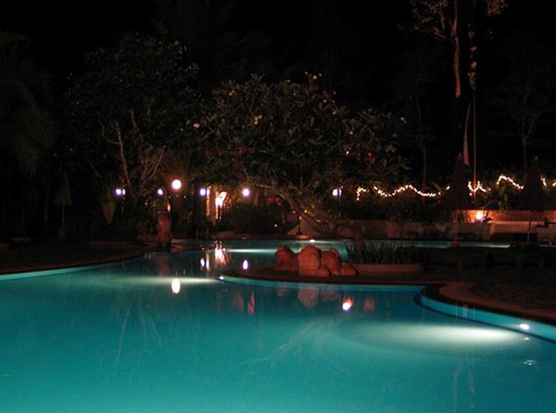 Suanthip Vana Resort 清莱 外观 照片