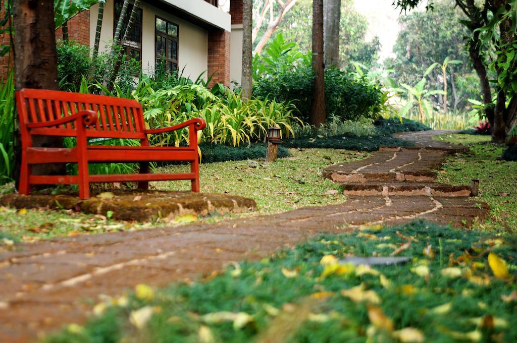 Suanthip Vana Resort 清莱 外观 照片