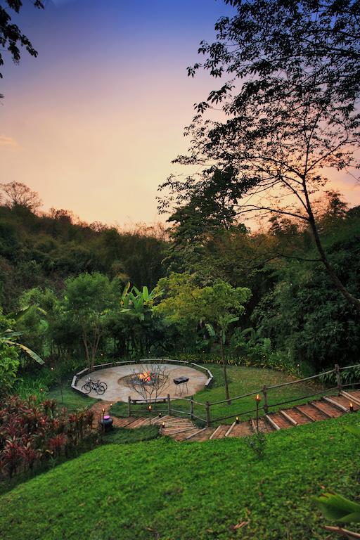 Suanthip Vana Resort 清莱 外观 照片