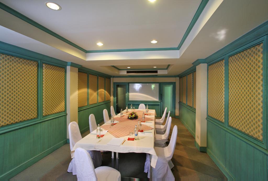 Suanthip Vana Resort 清莱 外观 照片