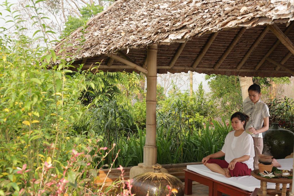 Suanthip Vana Resort 清莱 外观 照片