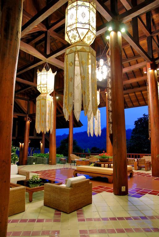 Suanthip Vana Resort 清莱 外观 照片