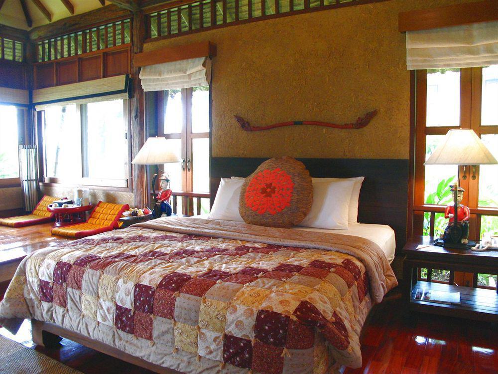 Suanthip Vana Resort 清莱 外观 照片