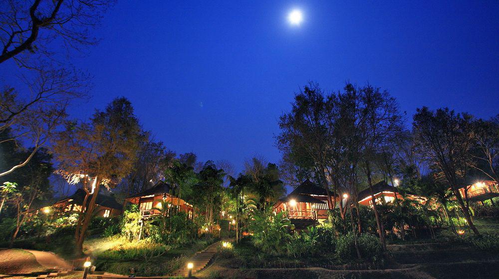 Suanthip Vana Resort 清莱 外观 照片